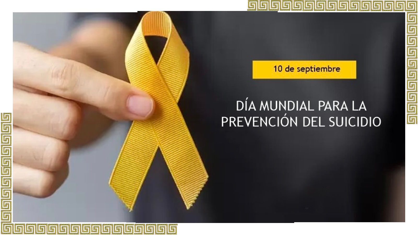 Estudiantes de grado décimo promueven la prevención del suicidio a través de la producción audiovisual